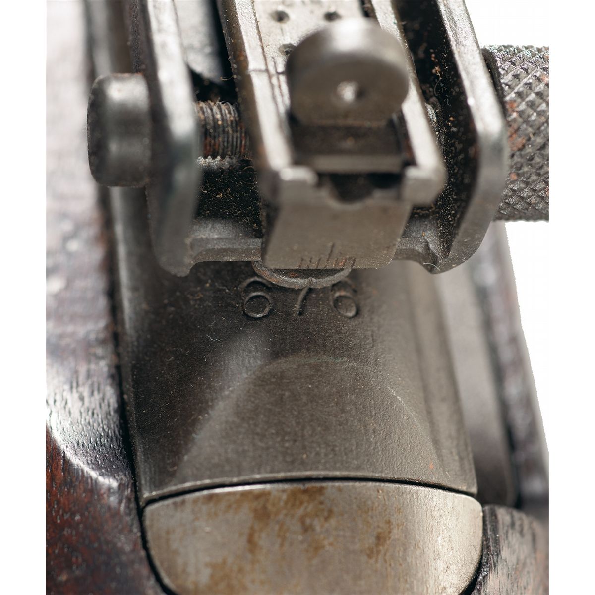 inland 30 carbine serial numbers